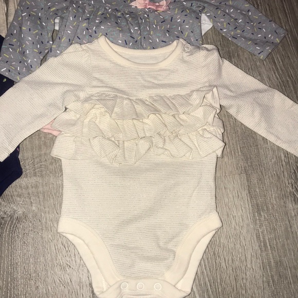 Bodysuit Bundle - Picture 4 of 4